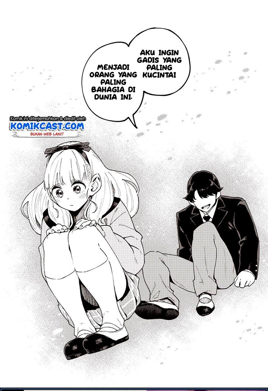 Do You Hate Romantic Comedies? chapter 00.1 halaman 20