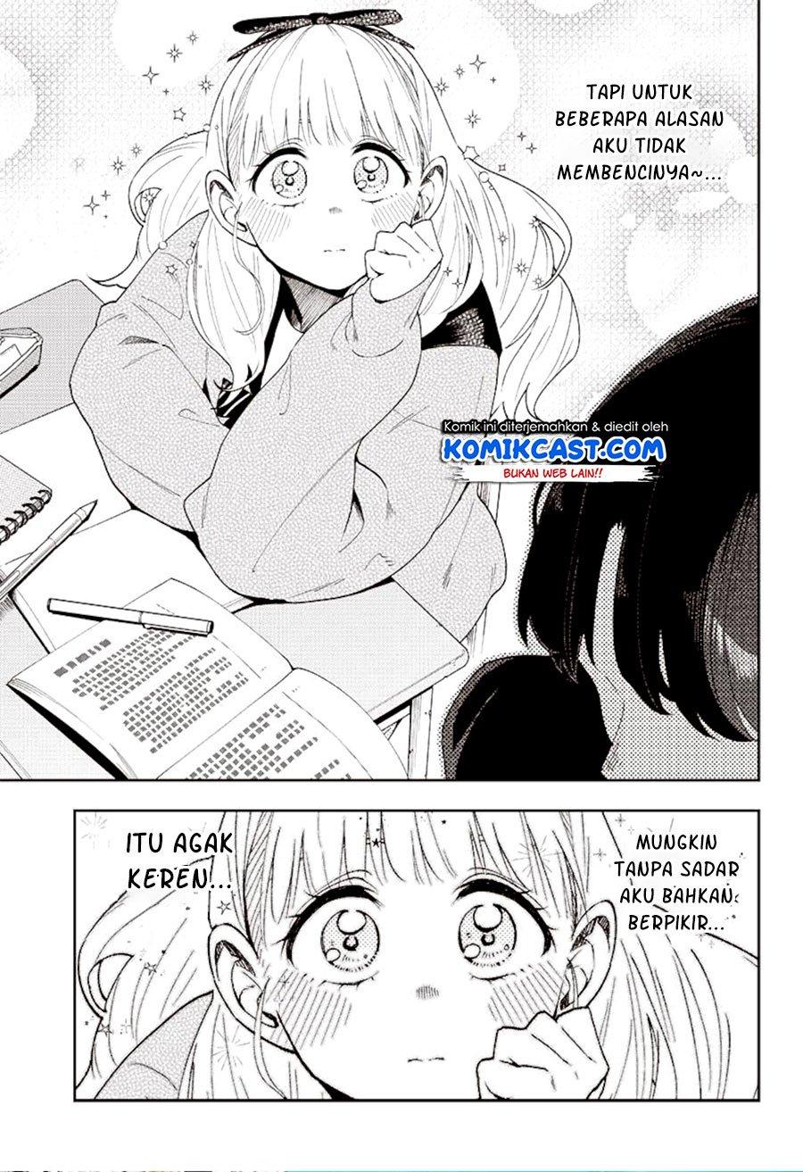 Do You Hate Romantic Comedies? chapter 00.1 halaman 23