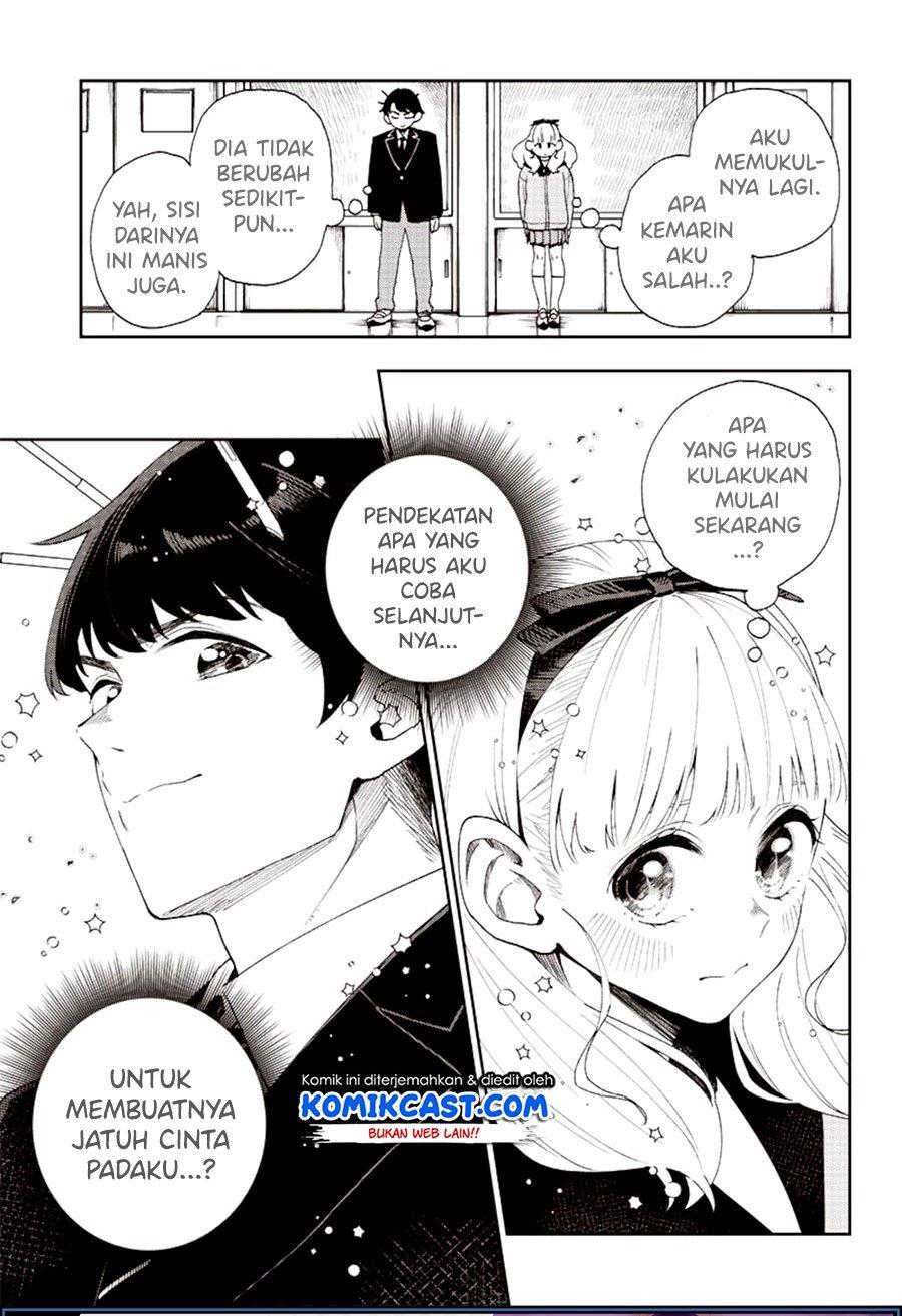 Do You Hate Romantic Comedies? chapter 00.1 halaman 25