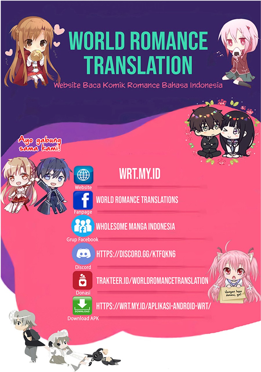 Docchi mo Kizukanai chapter 01 halaman 9