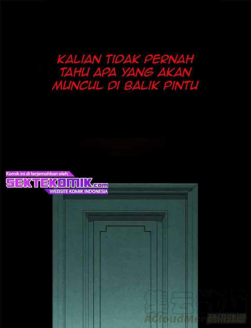 Doctor Li Ming chapter 00 halaman 2