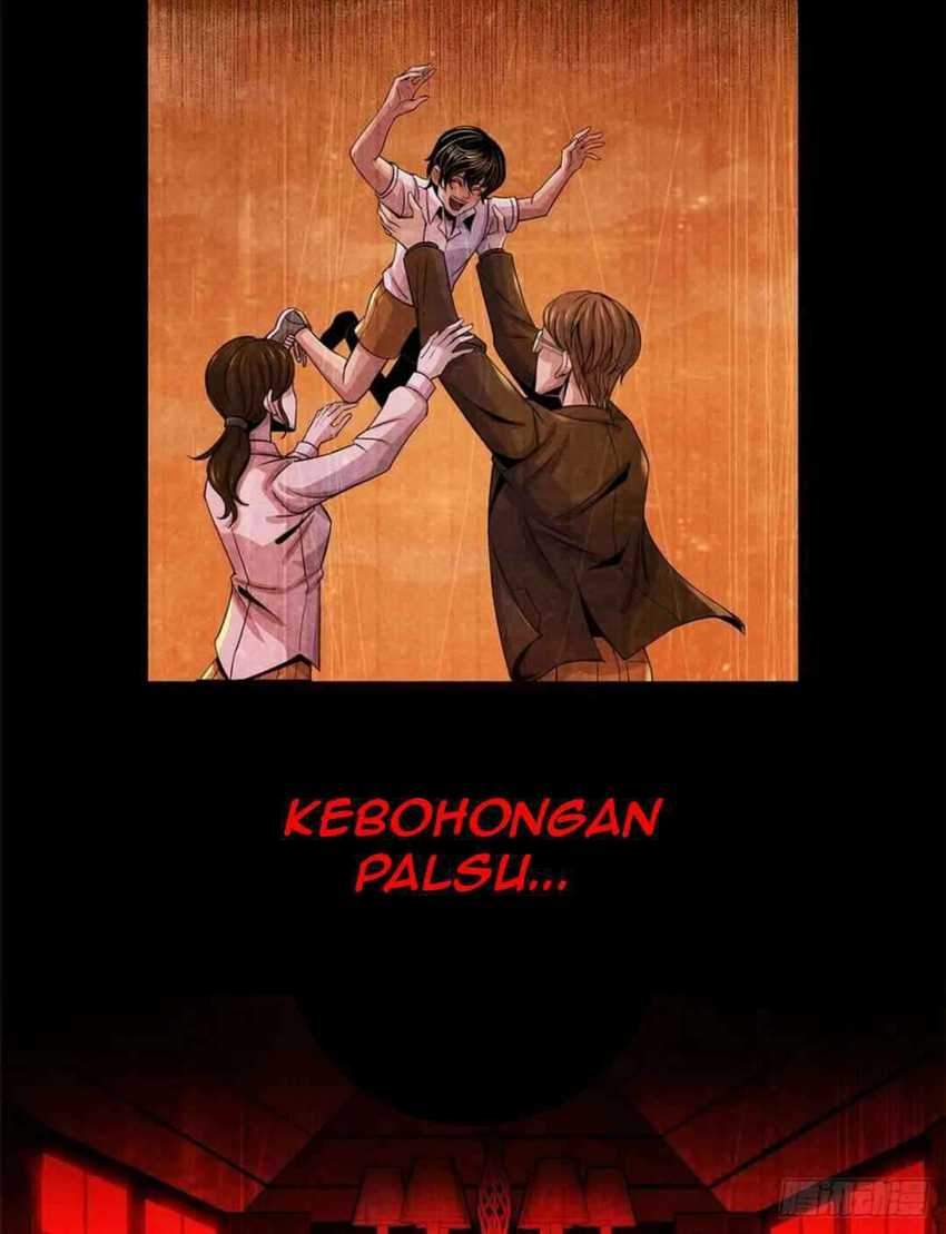 Doctor Li Ming chapter 00 halaman 4