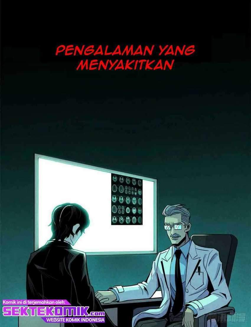 Doctor Li Ming chapter 00 halaman 6