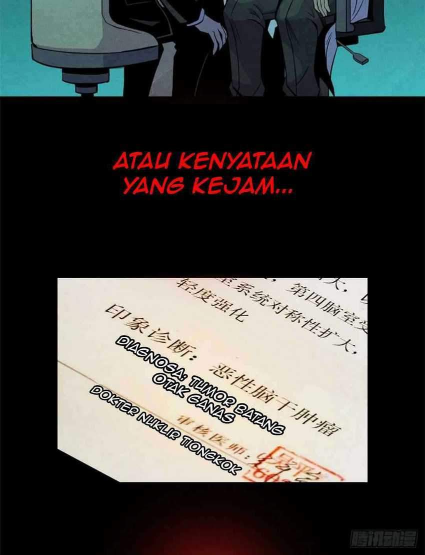 Doctor Li Ming chapter 00 halaman 7