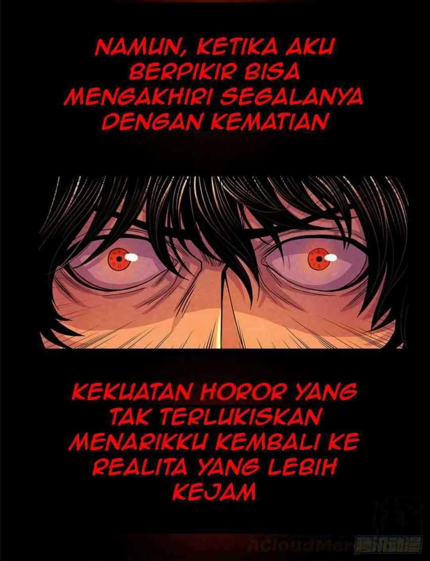Doctor Li Ming chapter 00 halaman 8