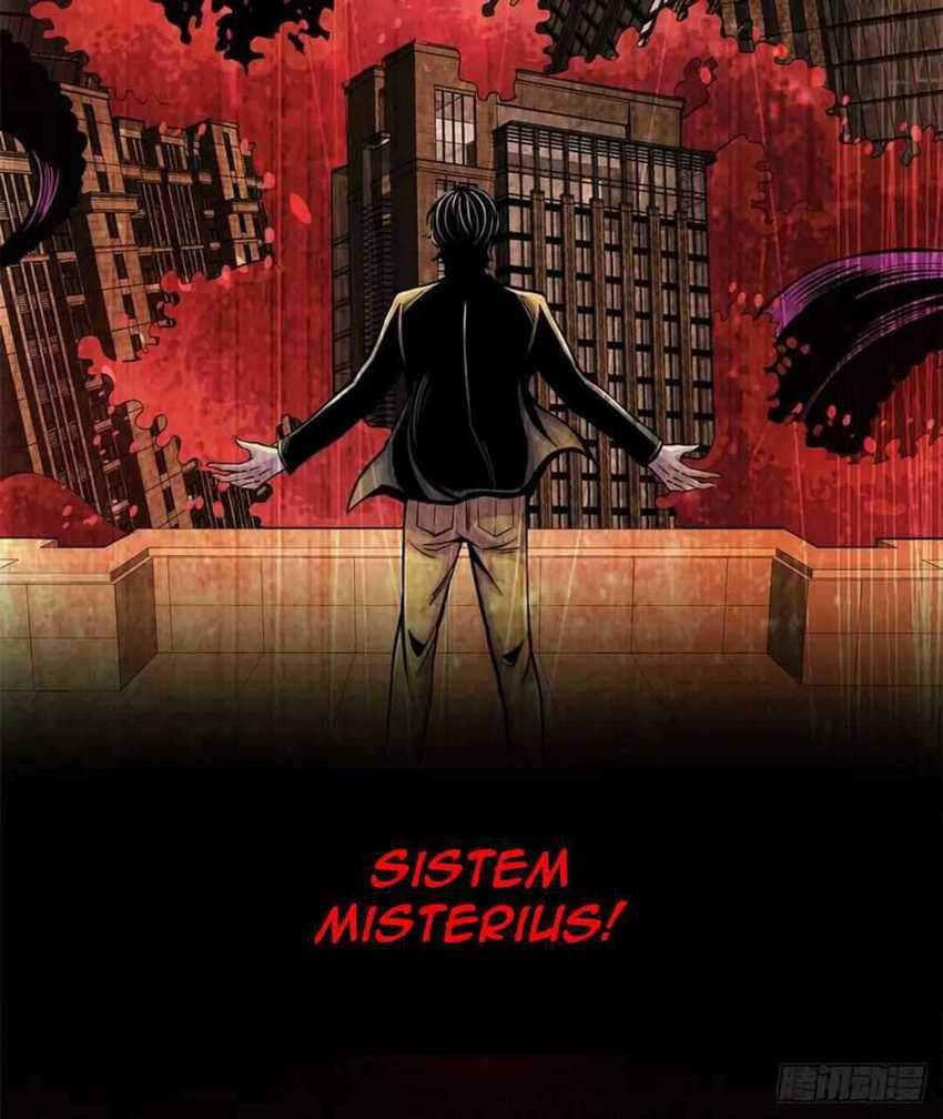 Doctor Li Ming chapter 00 halaman 12