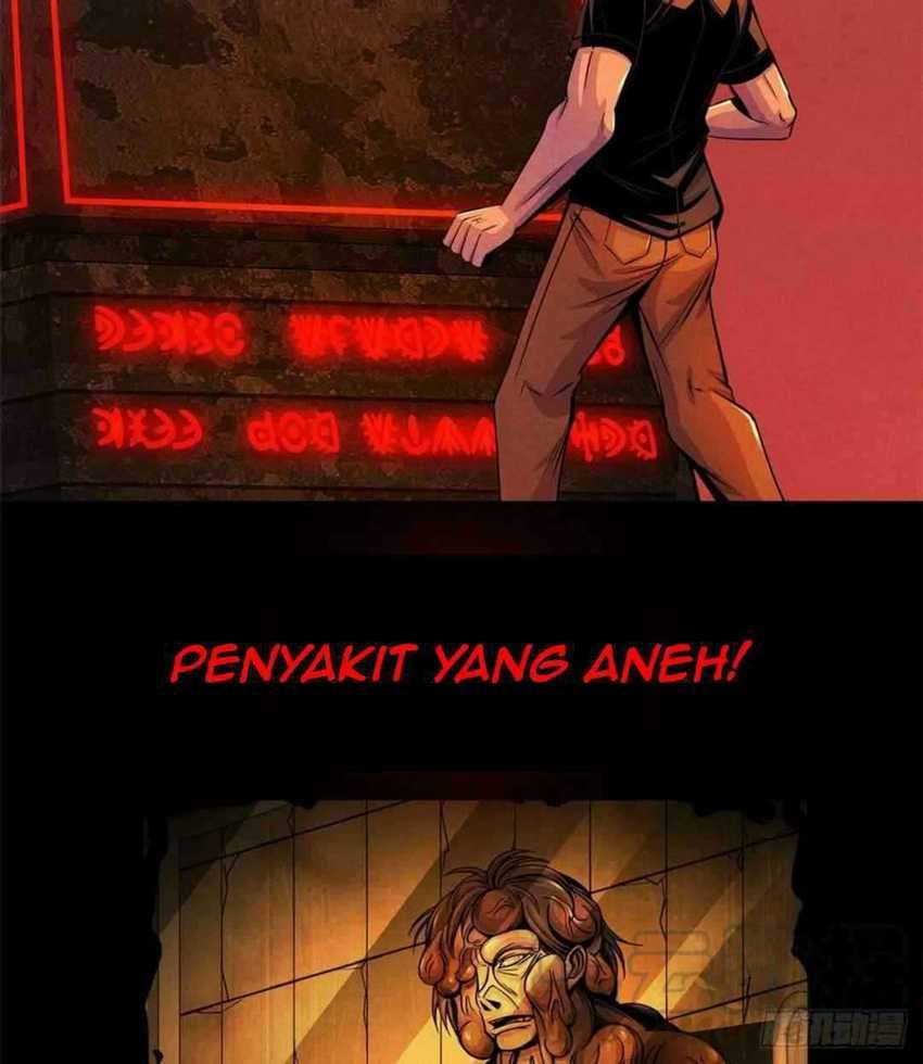 Doctor Li Ming chapter 00 halaman 14