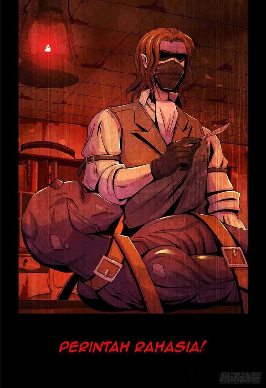 Doctor Li Ming chapter 00 halaman 18