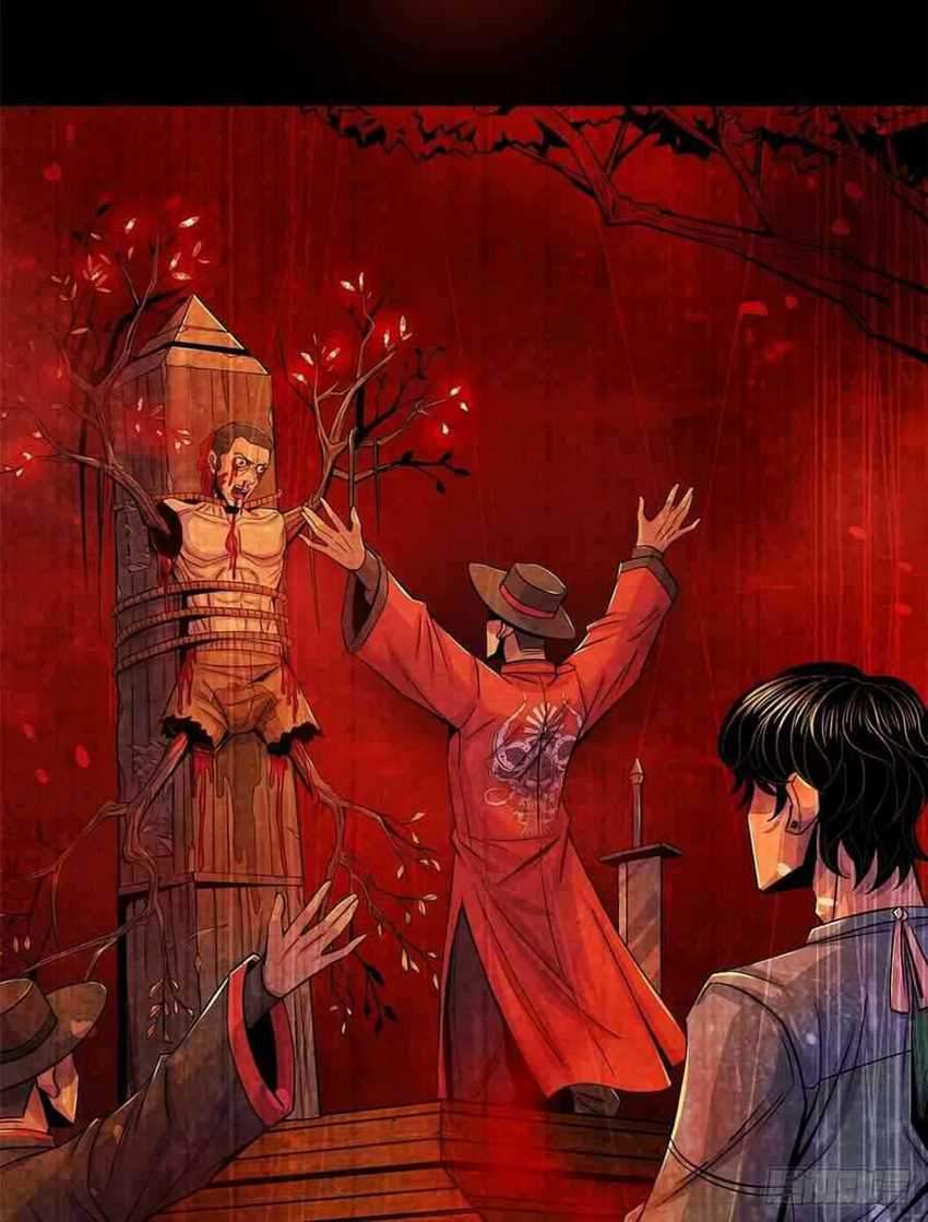 Doctor Li Ming chapter 00 halaman 19