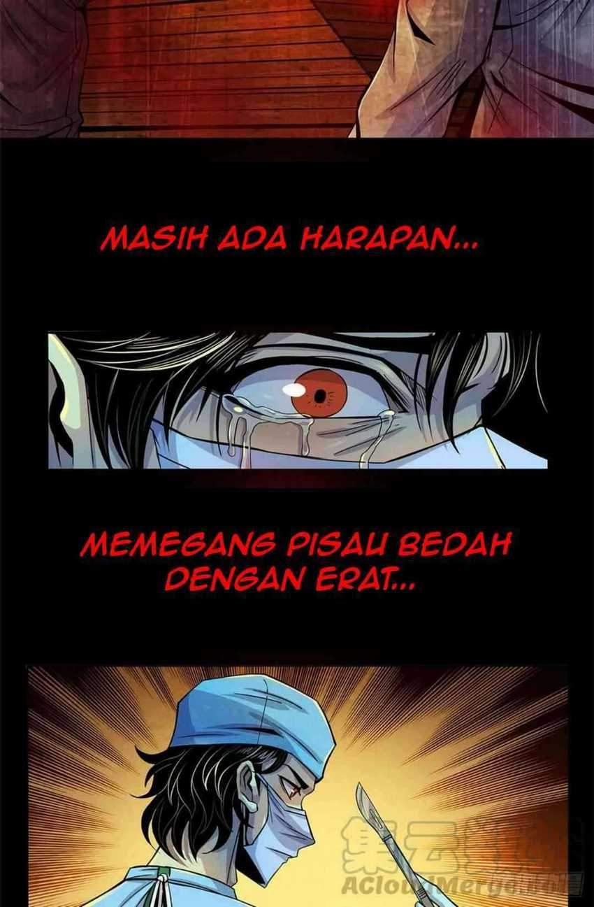 Doctor Li Ming chapter 00 halaman 20