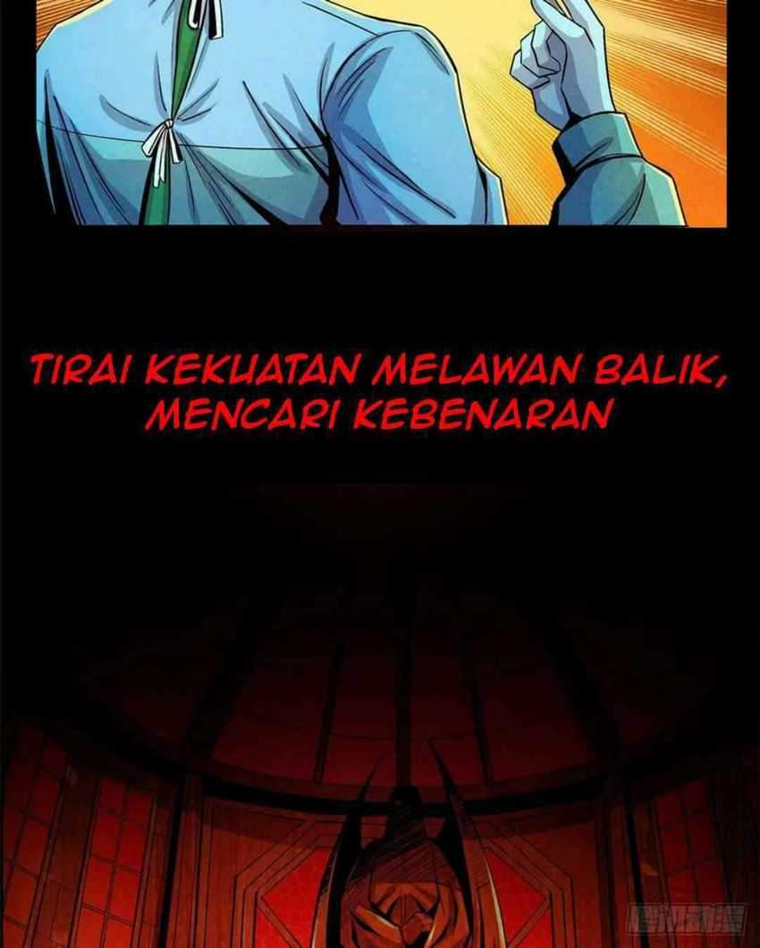 Doctor Li Ming chapter 00 halaman 21