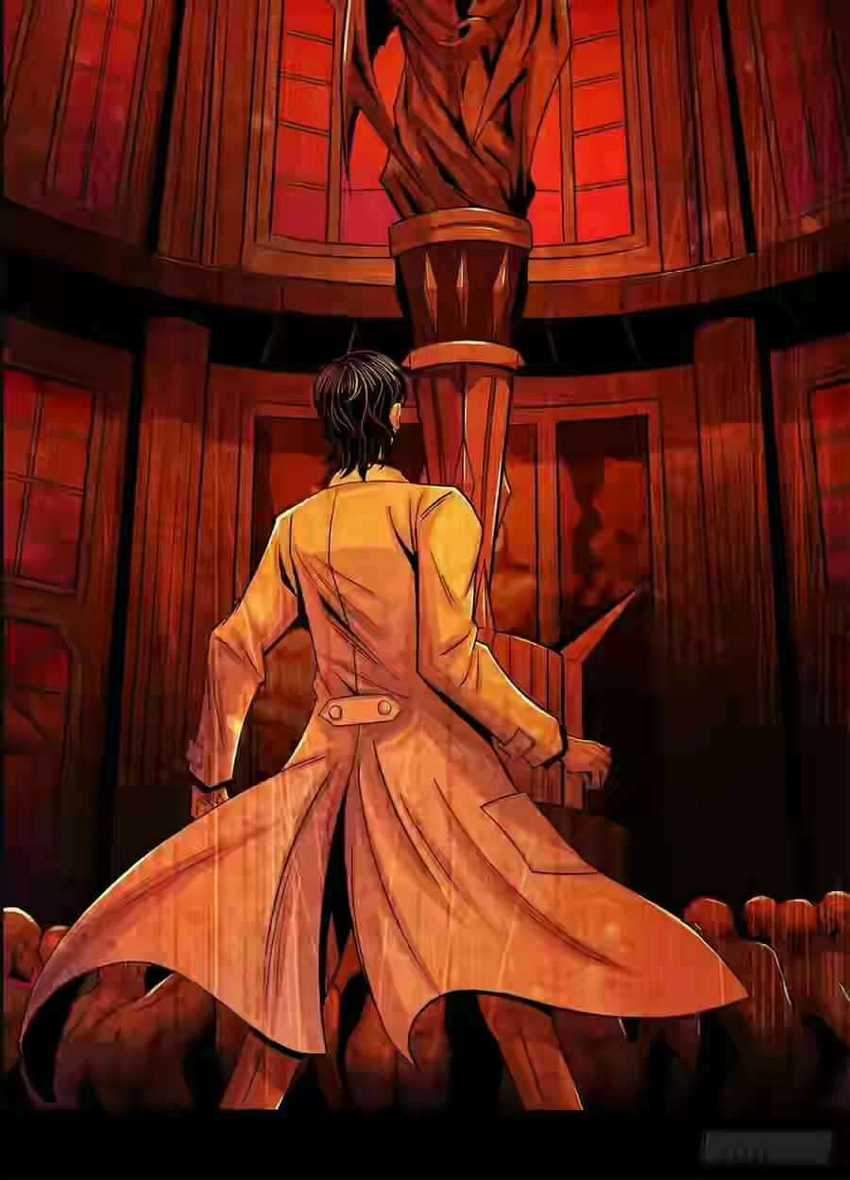 Doctor Li Ming chapter 00 halaman 22