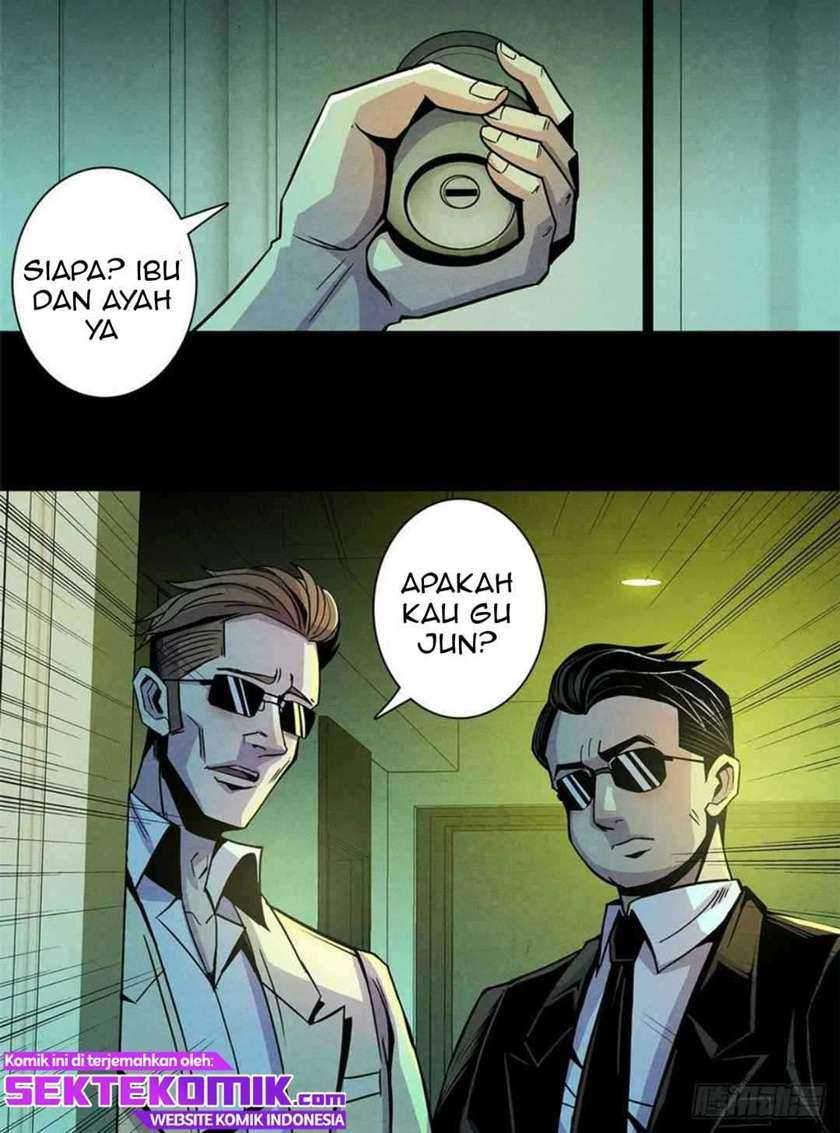 Doctor Li Ming Bab 01 halaman 4