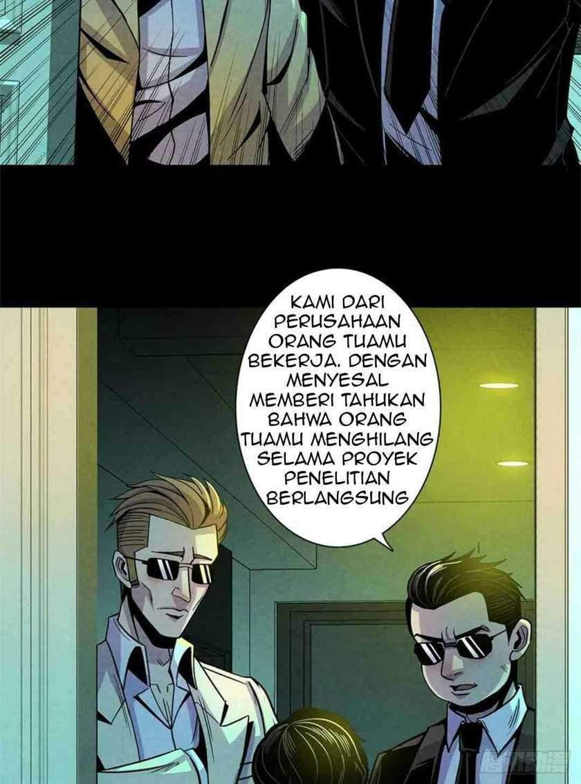 Doctor Li Ming Bab 01 halaman 5