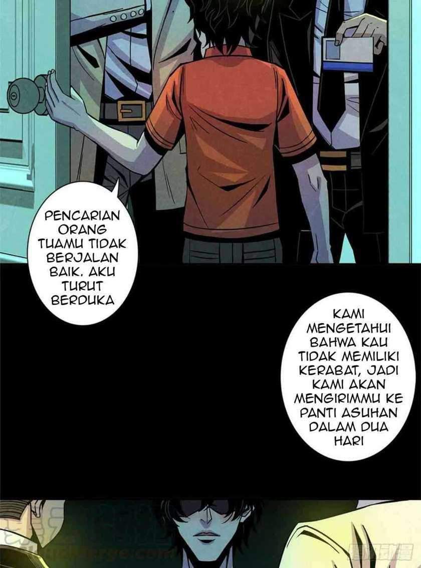 Doctor Li Ming Bab 01 halaman 6