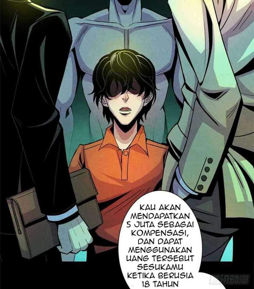 Doctor Li Ming Bab 01 halaman 7