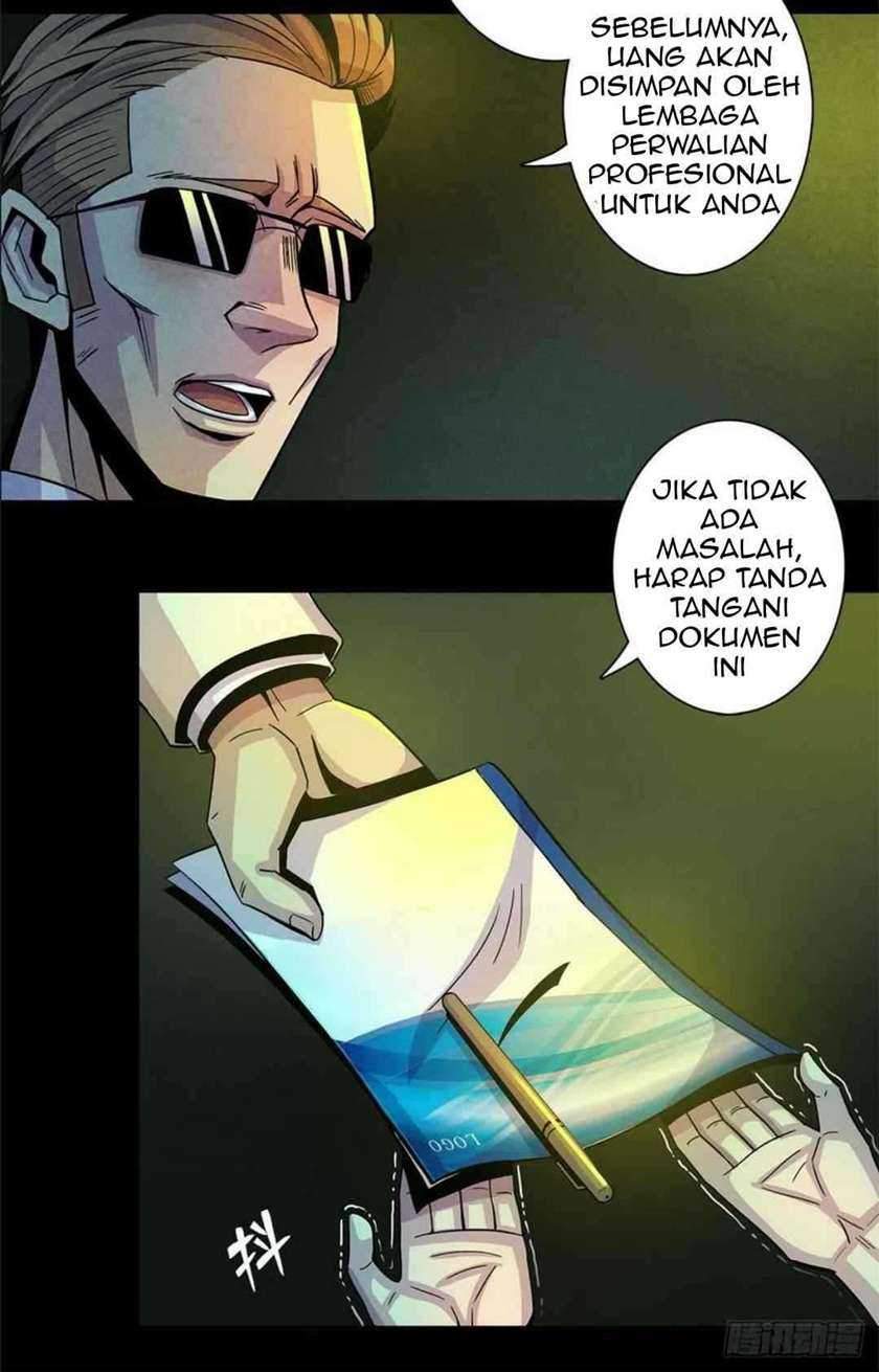 Doctor Li Ming Bab 01 halaman 8