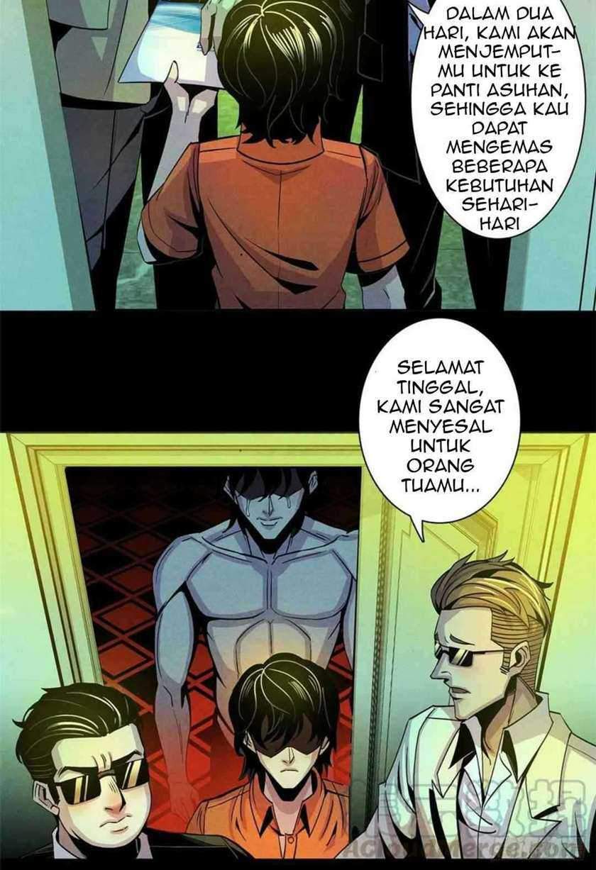 Doctor Li Ming Bab 01 halaman 10