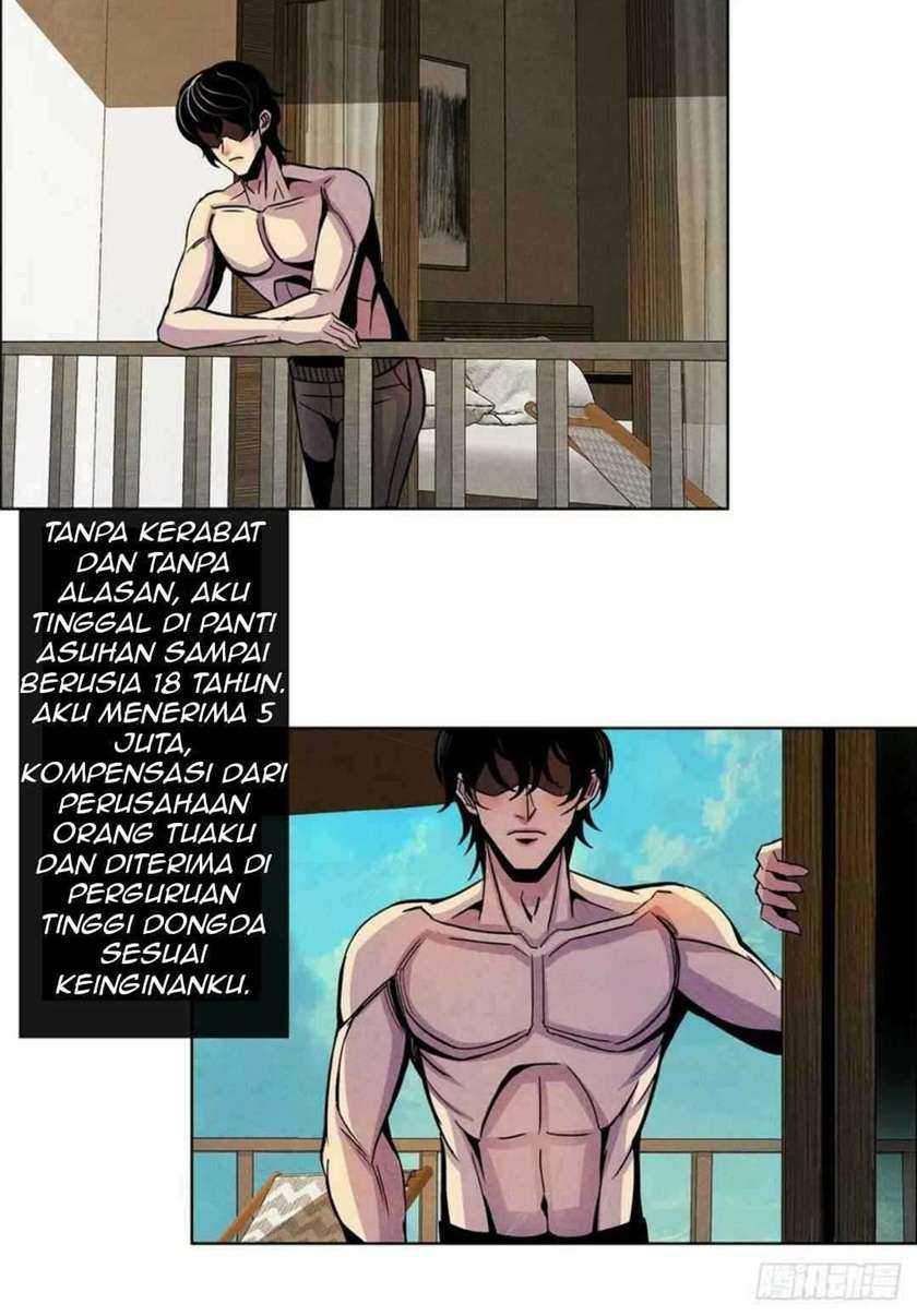 Doctor Li Ming Bab 01 halaman 29