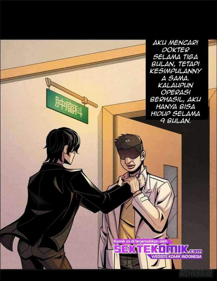 Doctor Li Ming Bab 01 halaman 37