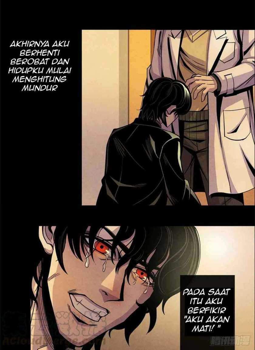 Doctor Li Ming Bab 01 halaman 38