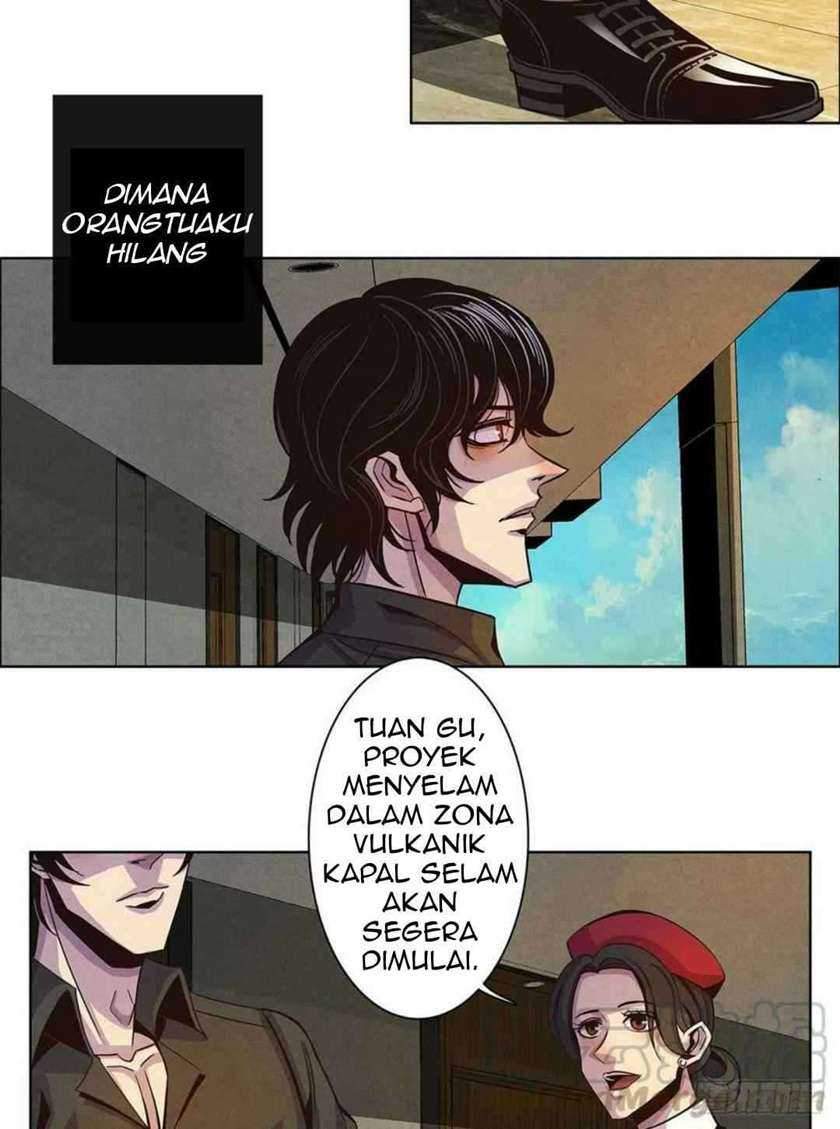 Doctor Li Ming Bab 01 halaman 42