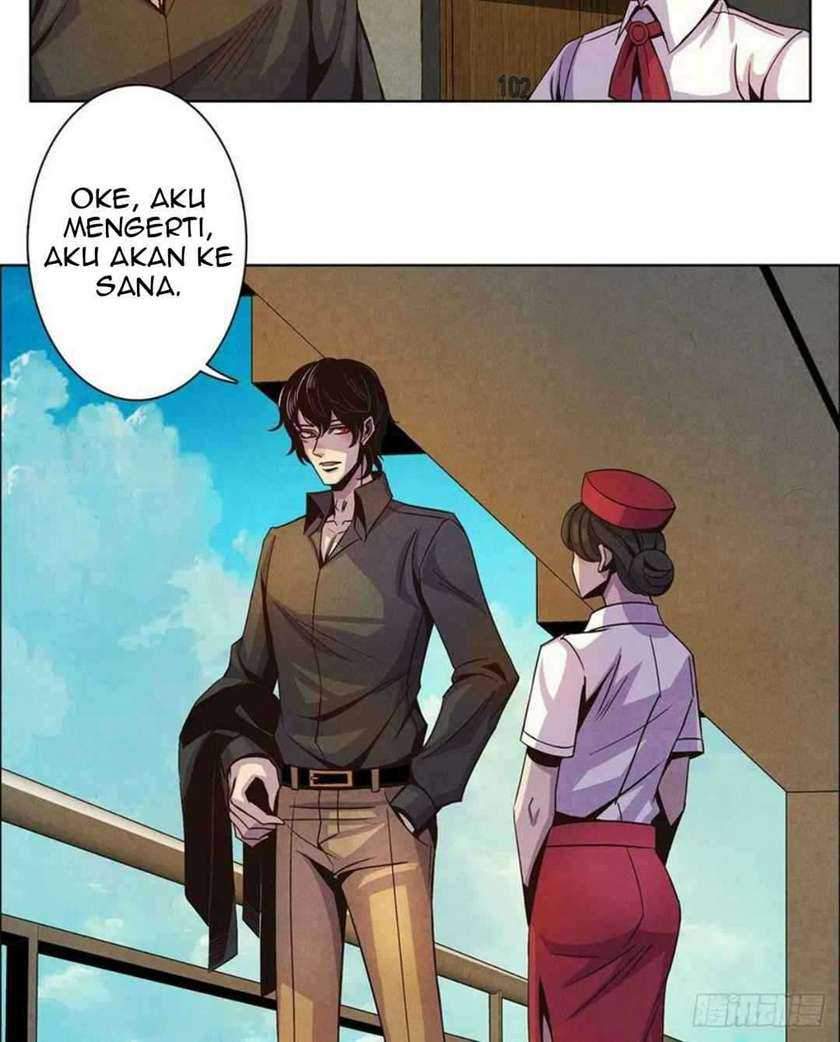 Doctor Li Ming Bab 01 halaman 43