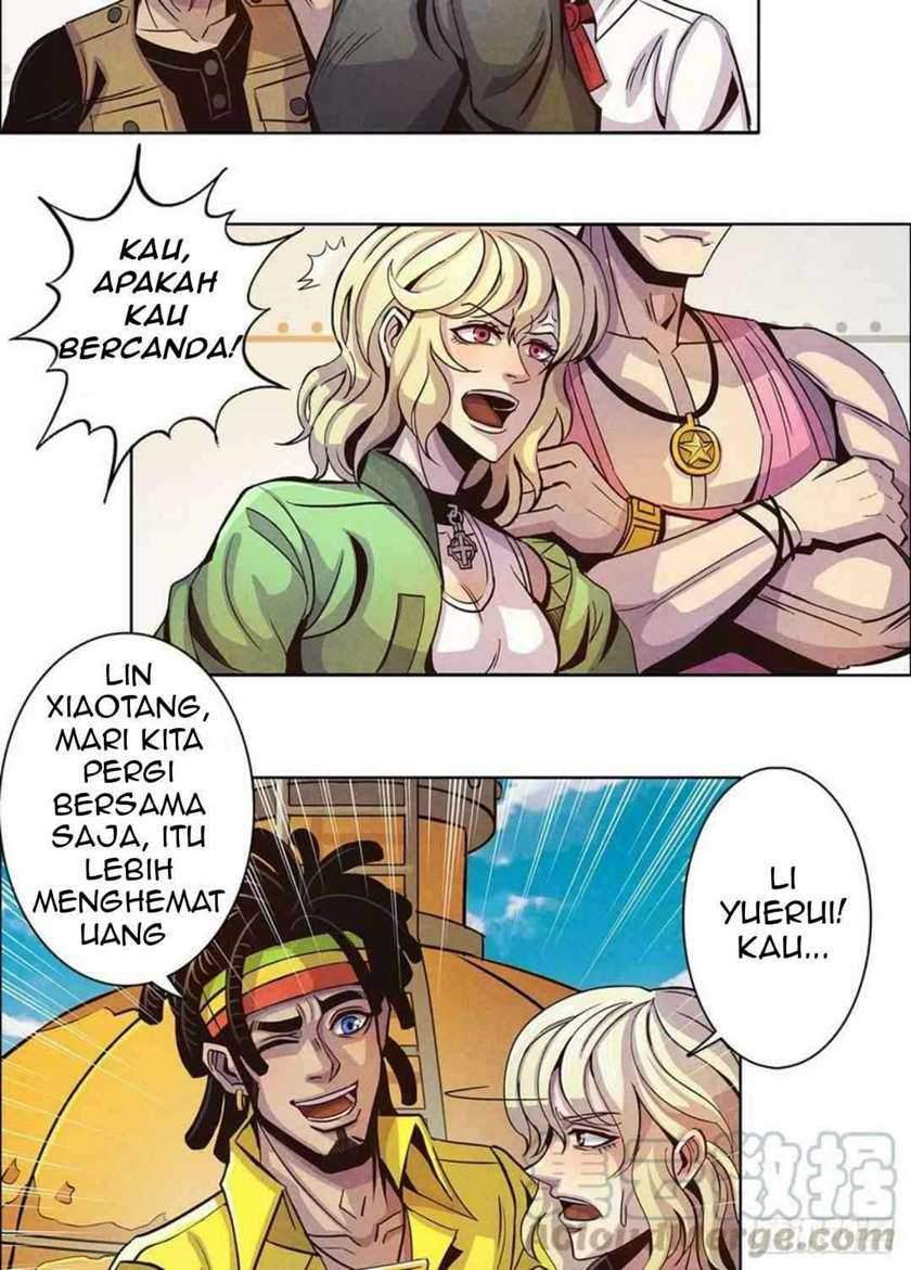 Doctor Li Ming Bab 01 halaman 50