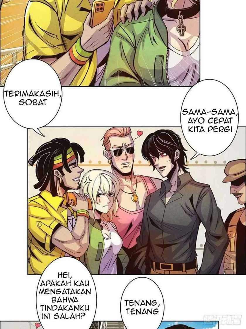 Doctor Li Ming Bab 01 halaman 51