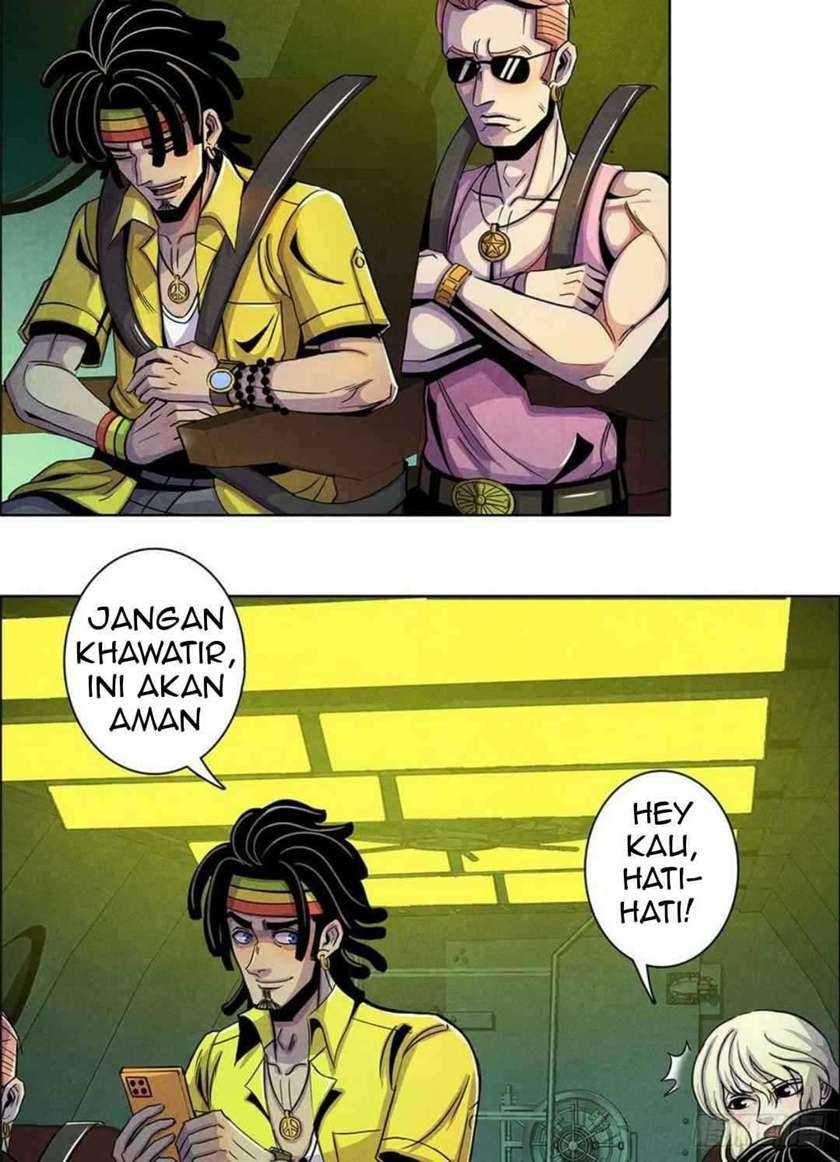 Doctor Li Ming Bab 01 halaman 59