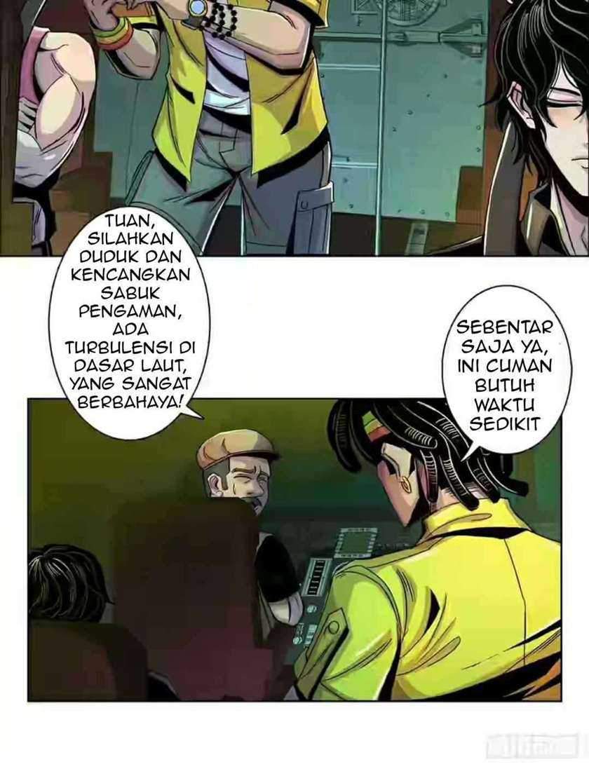 Doctor Li Ming Bab 01 halaman 60