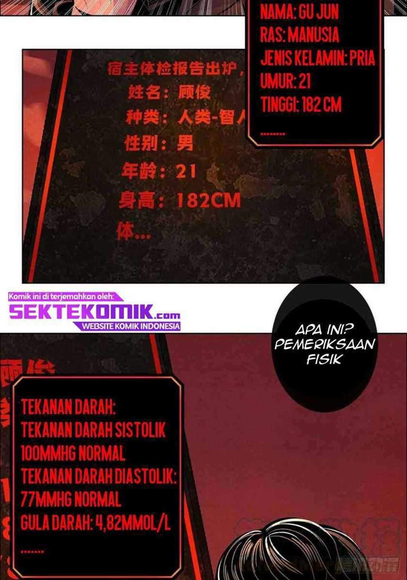 Doctor Li Ming Bab 01 halaman 86