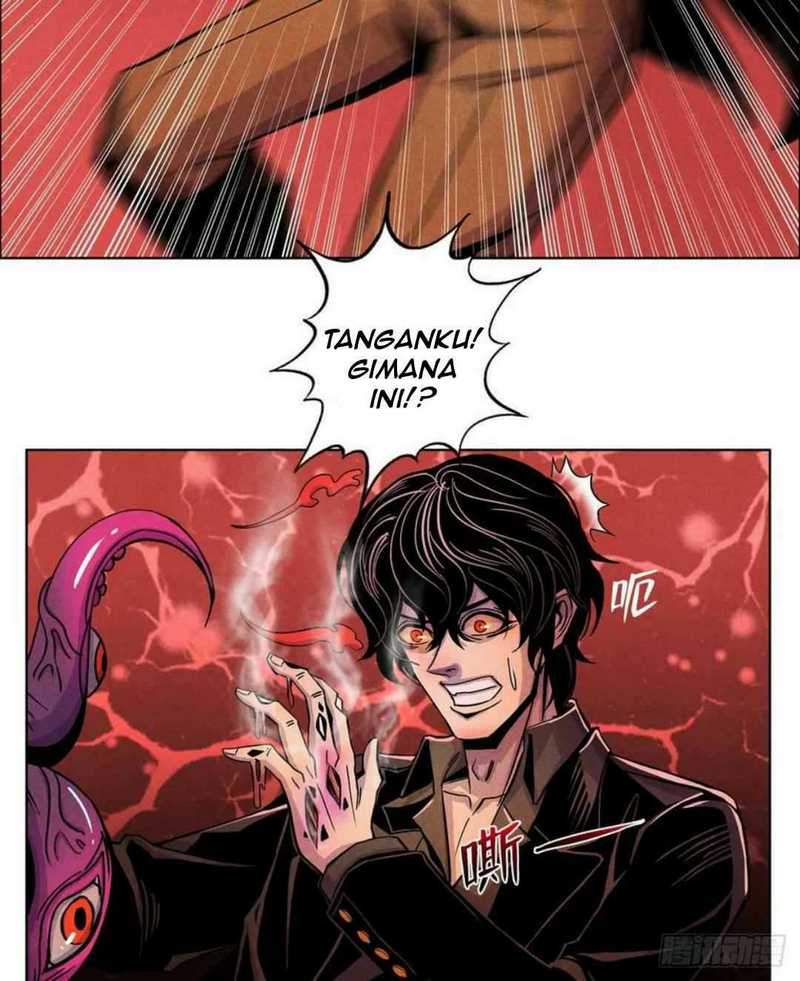 Doctor Li Ming chapter 02 halaman 4
