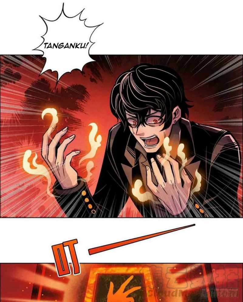 Doctor Li Ming chapter 02 halaman 11