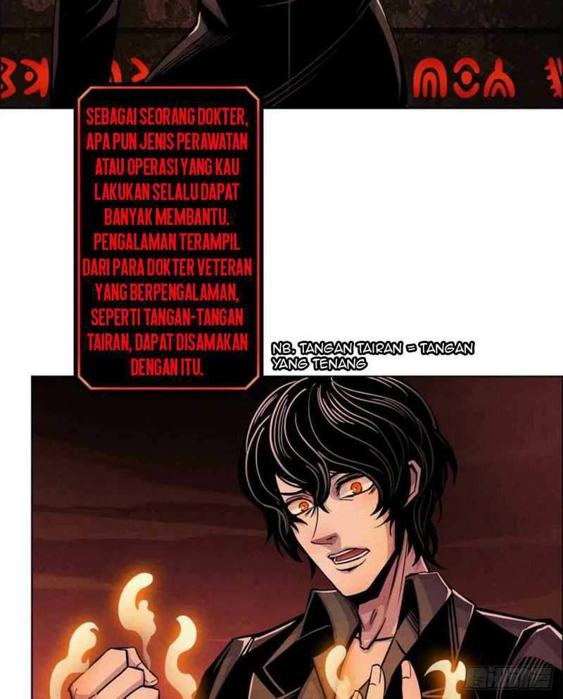 Doctor Li Ming chapter 02 halaman 13