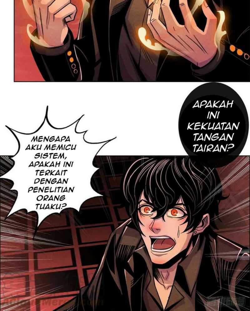 Doctor Li Ming chapter 02 halaman 14