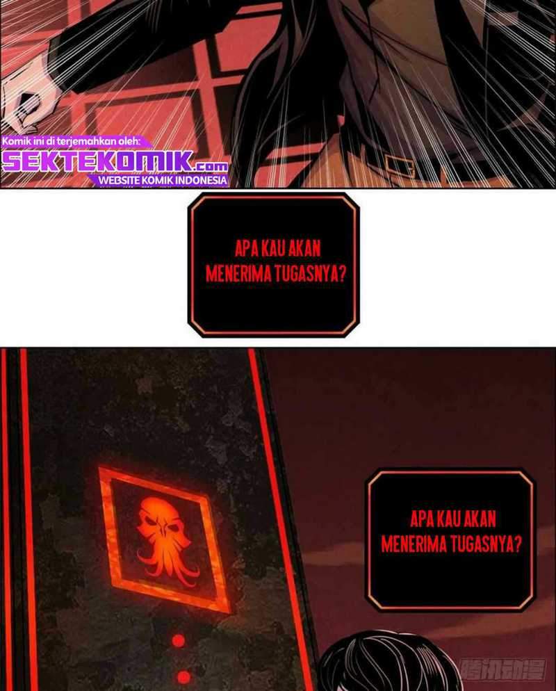 Doctor Li Ming chapter 02 halaman 15
