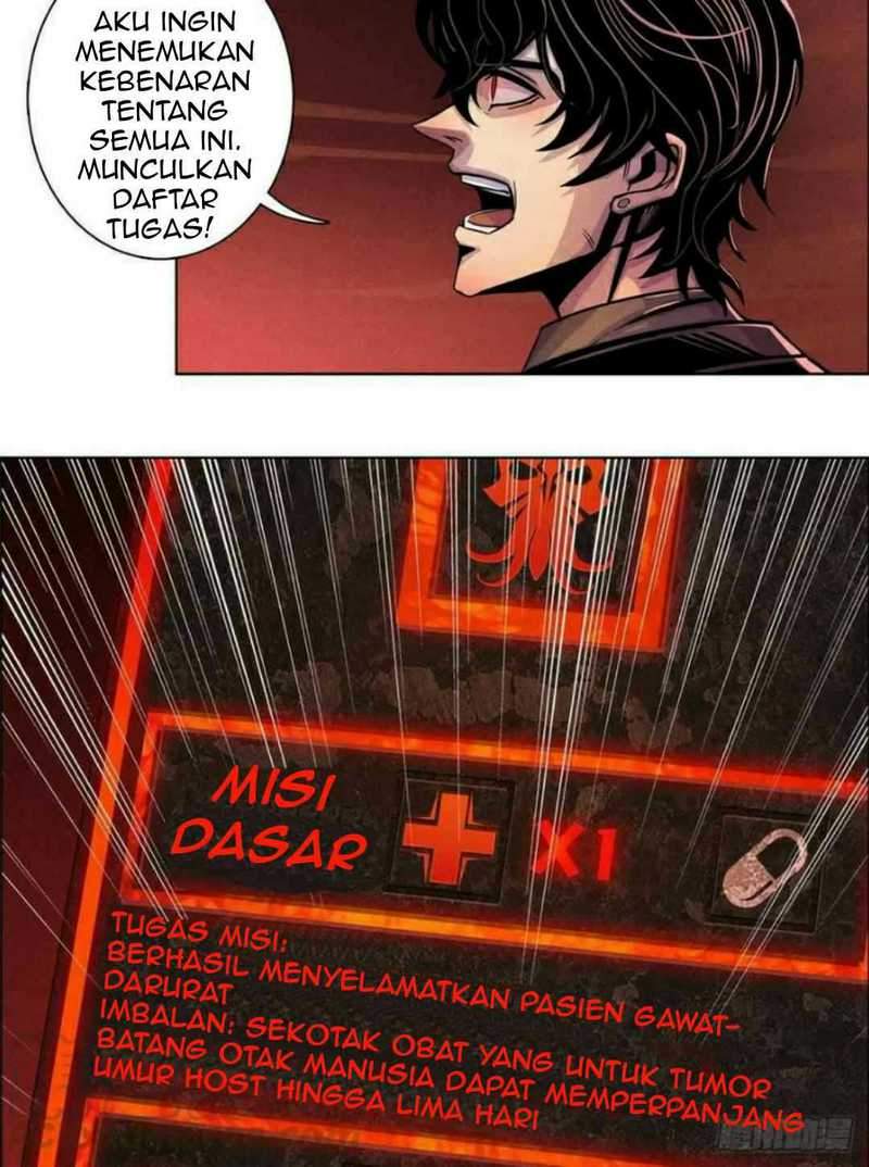 Doctor Li Ming chapter 02 halaman 17