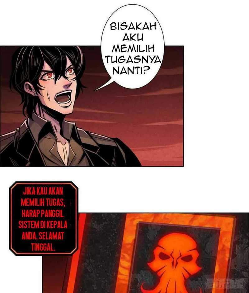 Doctor Li Ming chapter 02 halaman 19