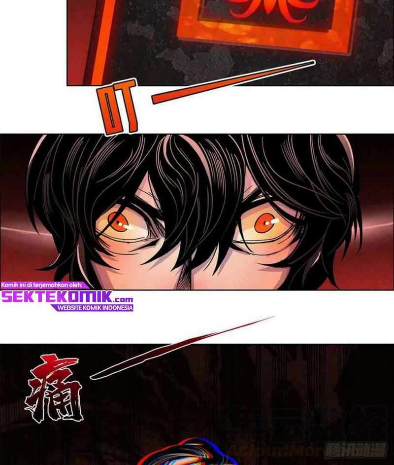 Doctor Li Ming chapter 02 halaman 20