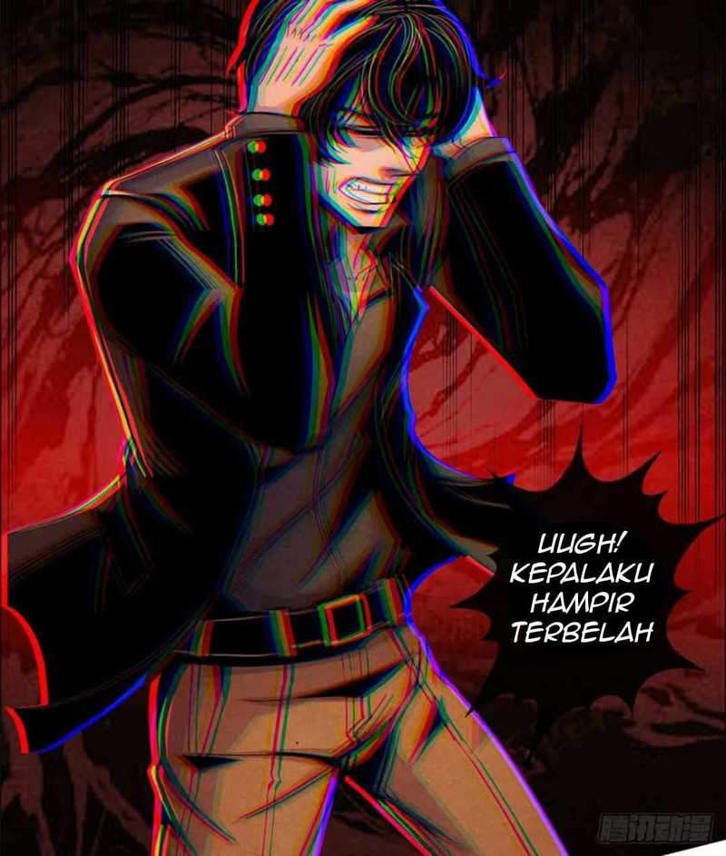 Doctor Li Ming chapter 02 halaman 21