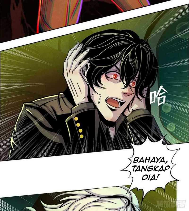 Doctor Li Ming chapter 02 halaman 22