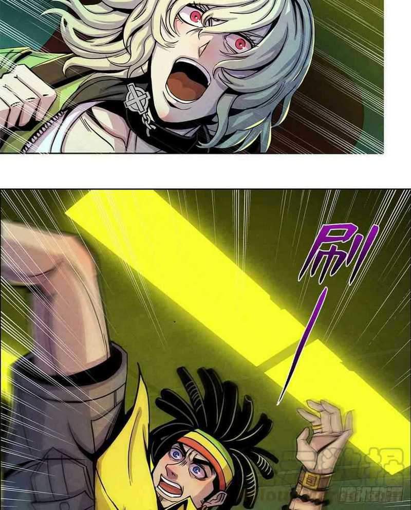 Doctor Li Ming chapter 02 halaman 23