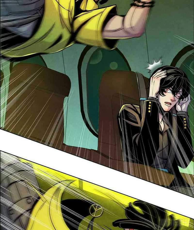 Doctor Li Ming chapter 02 halaman 24