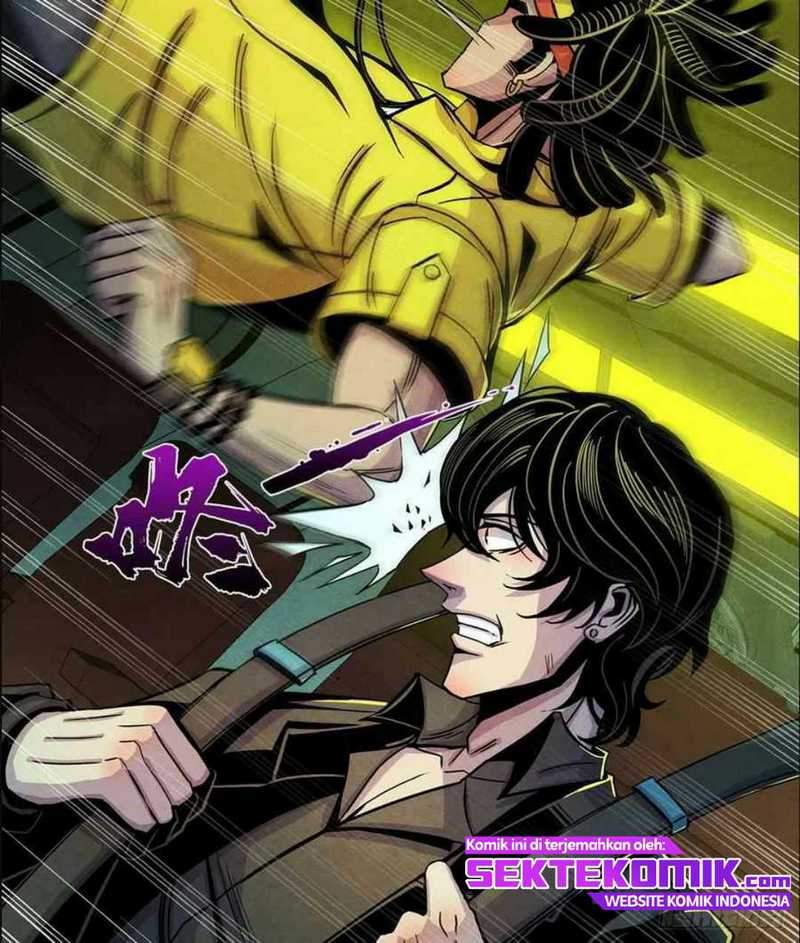 Doctor Li Ming chapter 02 halaman 25