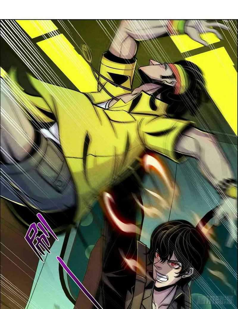 Doctor Li Ming chapter 02 halaman 28