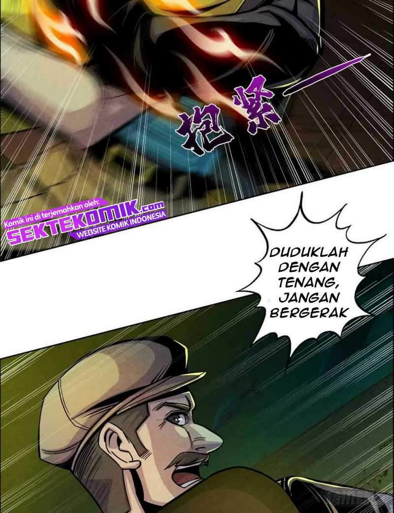Doctor Li Ming chapter 02 halaman 30