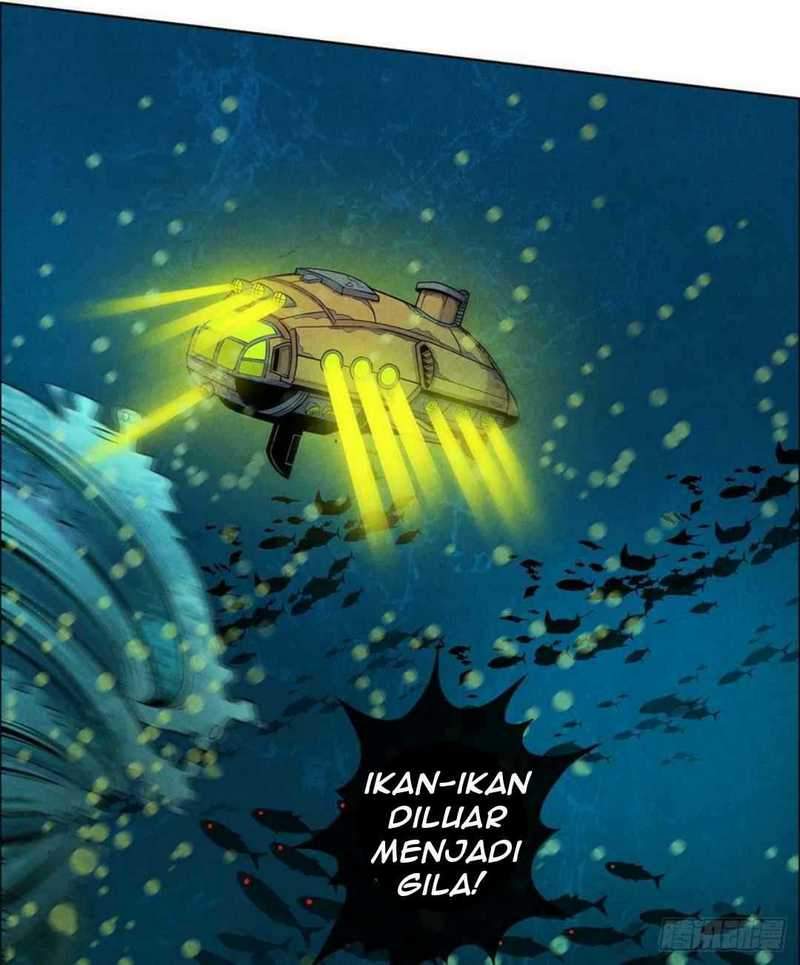 Doctor Li Ming chapter 02 halaman 33