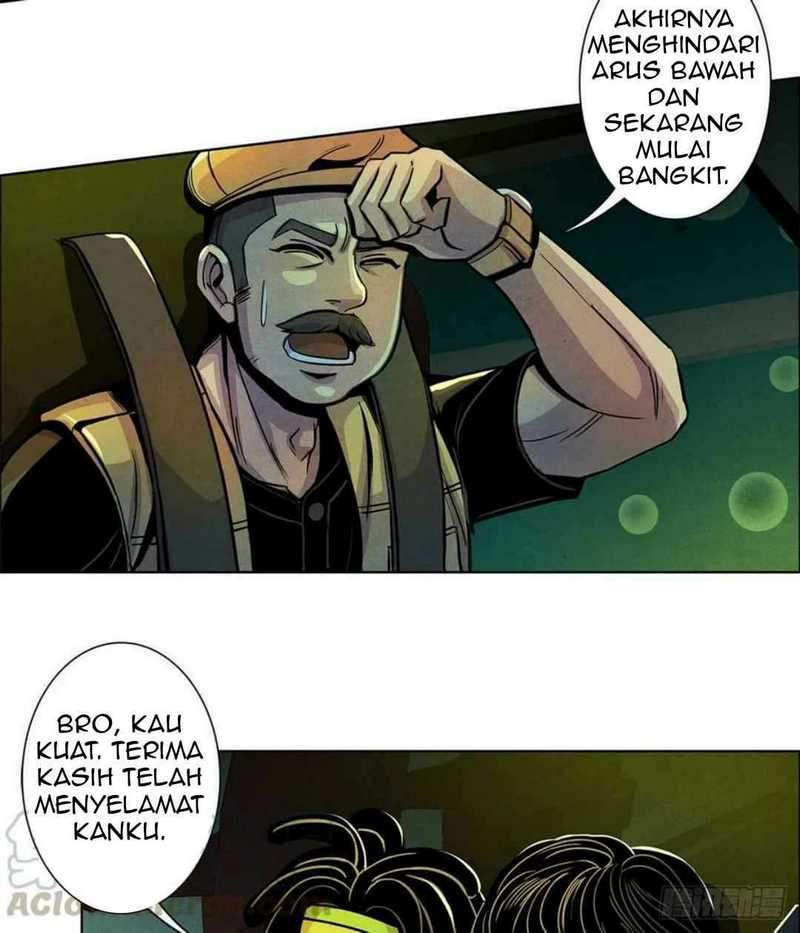 Doctor Li Ming chapter 02 halaman 38