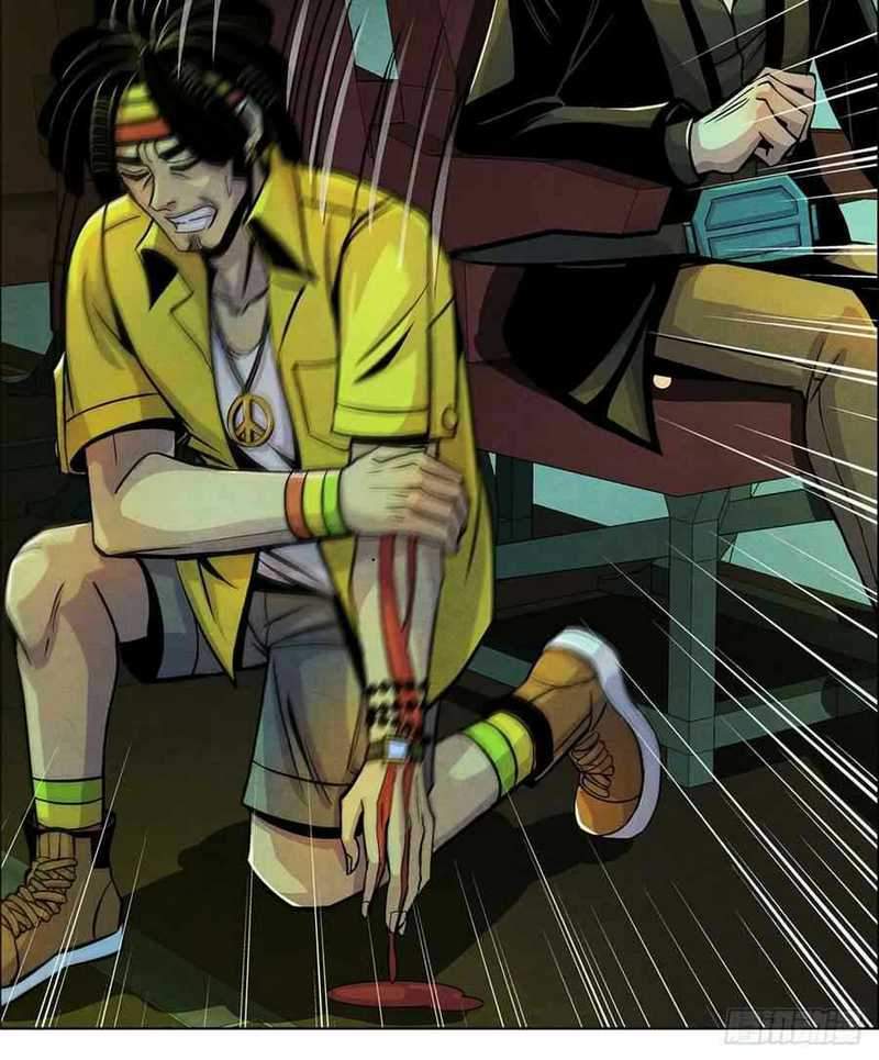 Doctor Li Ming chapter 02 halaman 40
